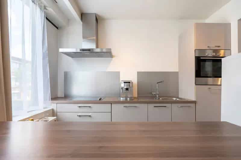 Appartement te koop Merksem 2 slaapkamers terras