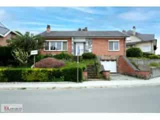 Huis te koop Sint Pieters Leeuw - Bungalow 2 slaapkamers
