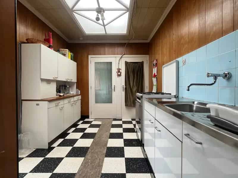 Huis te Koop Harelbeke 3 slaapkamers Zonnepanelen