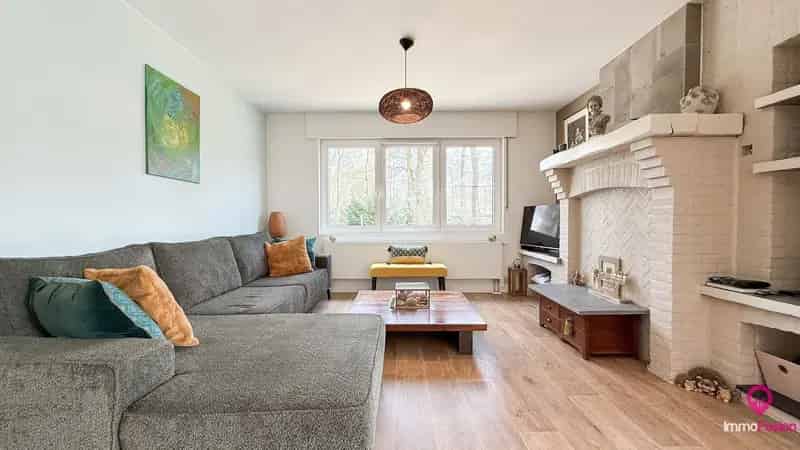 Rustige woning 3 slaapkamers Beringen