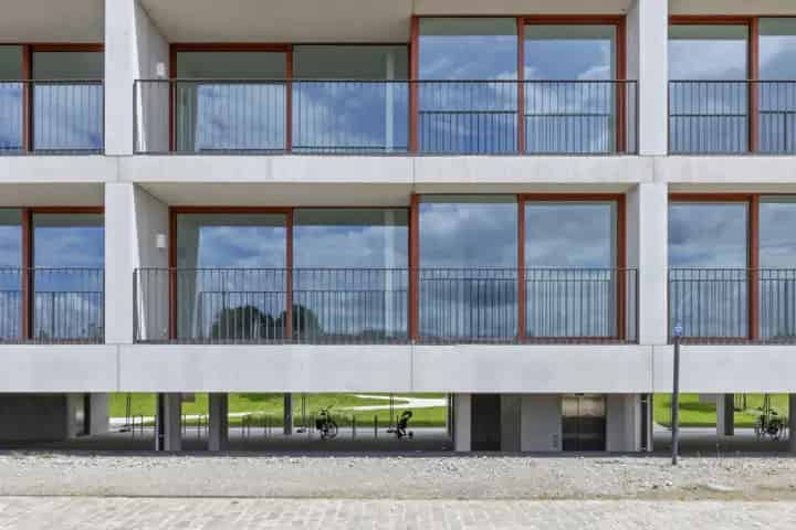 Kaai 24 Appartement Gent Te Koop