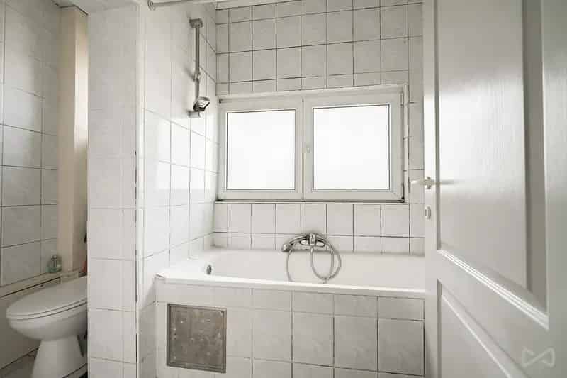 Appartement 2 slaapkamers Molenbeek - Investeerders en starters
