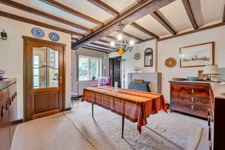 Huis te koop Geraardsbergen: charme en rust