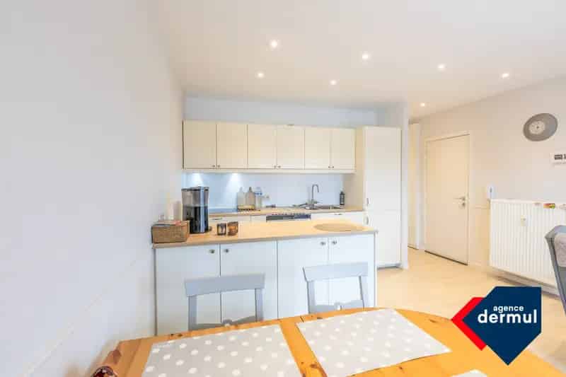 Appartement te koop 3 slaapkamers Oostende