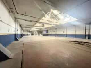 Industrieel Gebouw te Koop Schaarbeek 1300m²