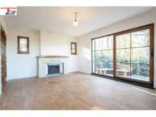 Bungalow te koop Spa 2 slaapkamers 83m² tuin garage