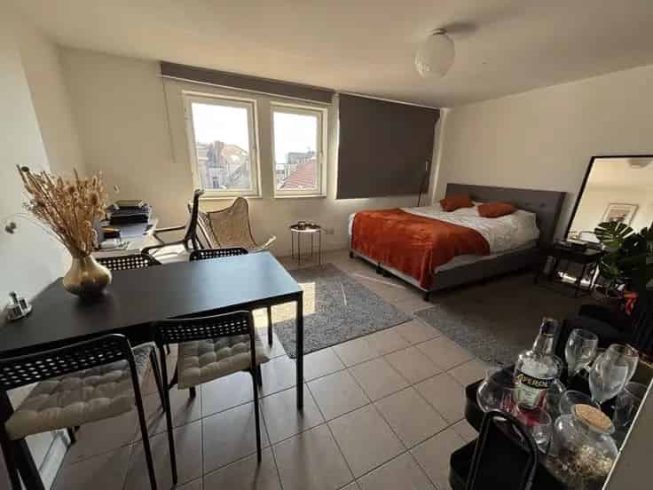 Studio Te Koop Gent Centrum 37m2