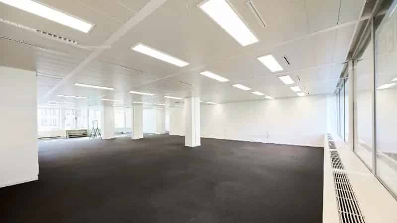 Kantoren te huur Brussel Louiza