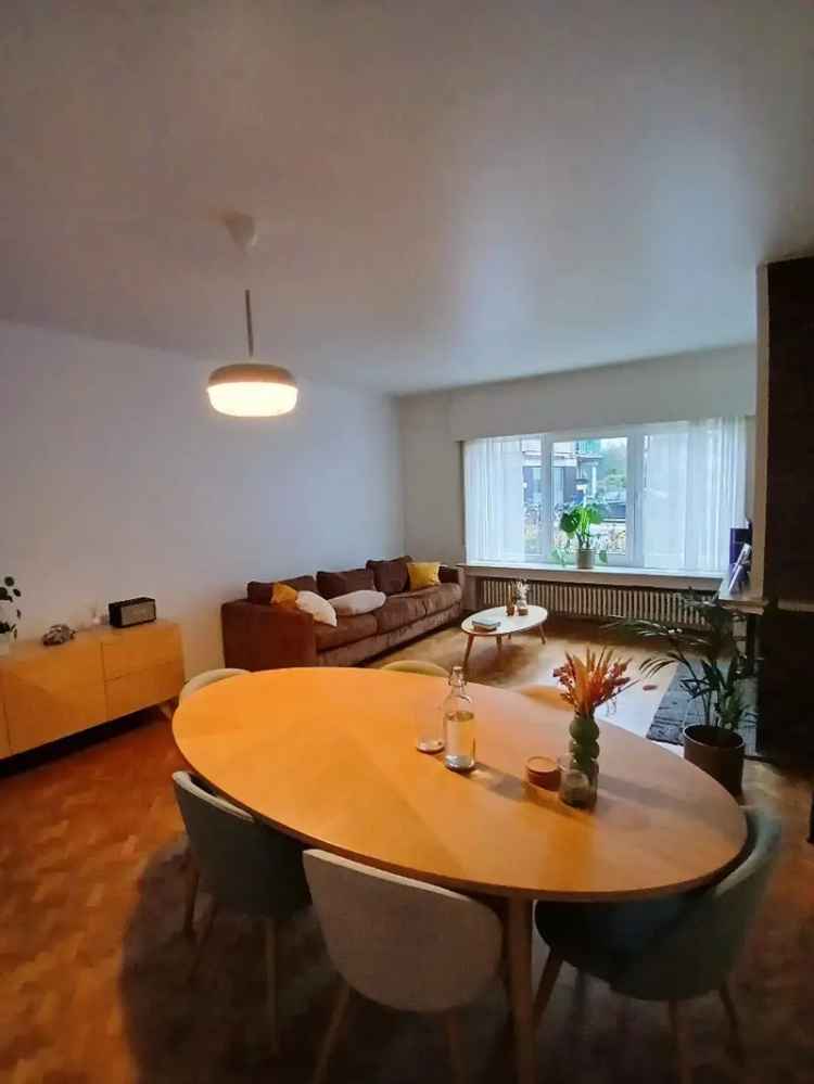 Appartement te huur Gent Sint-Pieters