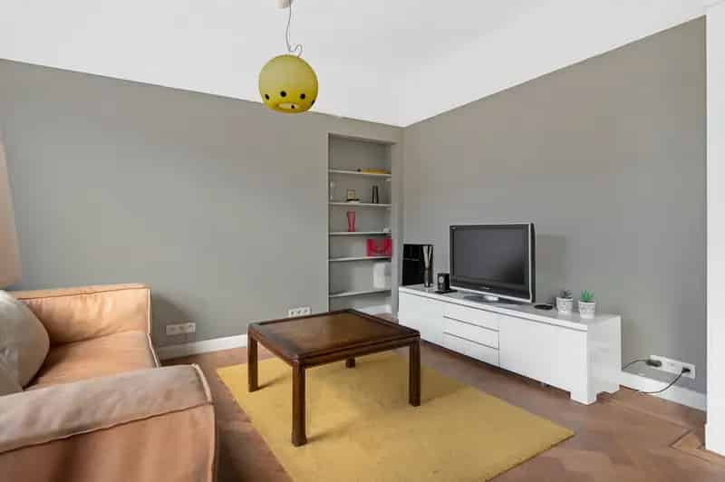Appartement 2 slaapkamers Tentoonstellingswijk