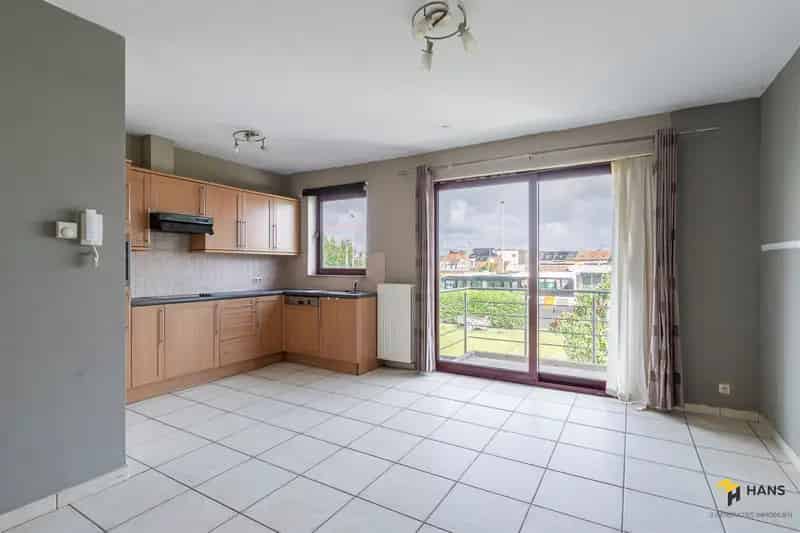 Appartement te koop Boom 75m2 2 slaapkamers terras