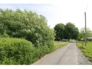 Bouwgrond Montenau 1080m² Rustig Nabij Bos