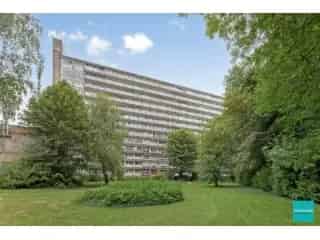 Appartement te koop Aalst 2 slaapkamers 72m2 balkon