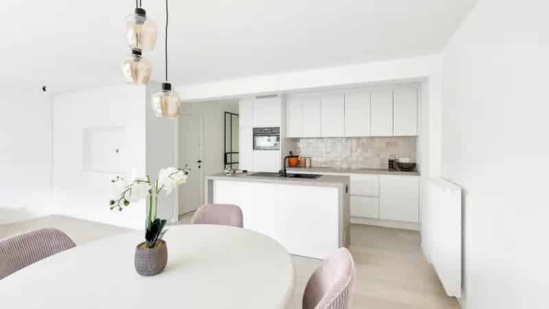 Luxueus Appartement Heist 2 Slaapkamers Boulevard