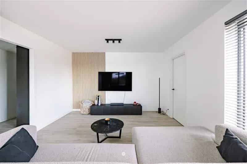 Nieuwbouwappartement Beveren-Waas Ruim Terras 1 Slaapkamer