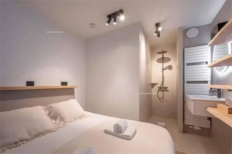 Appartement te koop Knokke-Heist