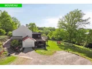 Huis te koop Chastre-Villeroux-Blanmont - 4 slaapkamers - gerenoveerd