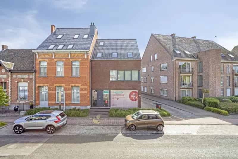 Appartement te koop Kalmthout: Instapklaar 2 slaapkamers