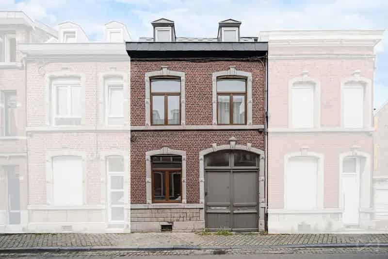 Appartement te Huur 1 Slaapkamer te Renoveren