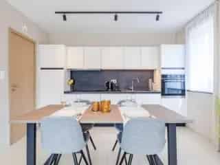 Le Clos des Artistes Mons Appartement Label A Cave Inclus