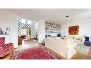 Penthouse te koop Ukkel 288m2 3 slaapkamers Zuidgericht terras