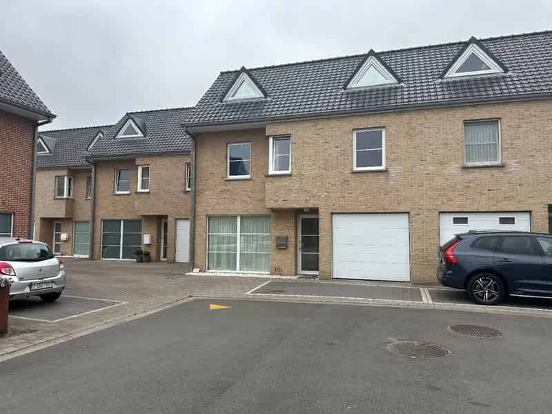 Huis te koop 3 slaapkamers garage moderne woning