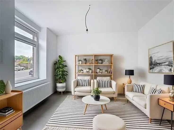Huis te Koop: Gerenoveerde 3 Slaapkamers Châtelet