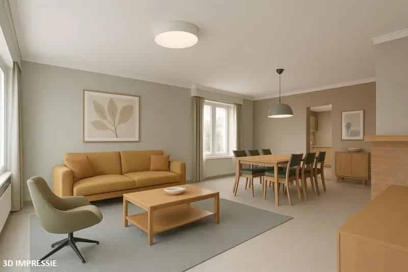 Huis te koop Onze Lieve Vrouw Waver 5007m2