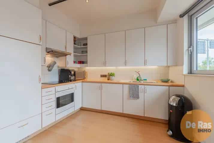 Appartement te Koop Gent 1 Slaapkamer Terras