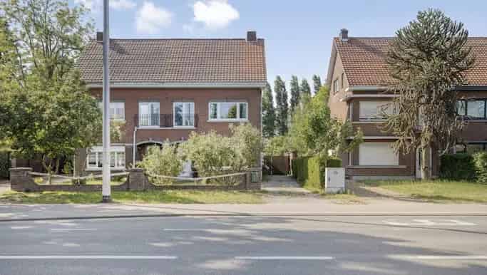 Huis te koop Wuustwezel 870m²