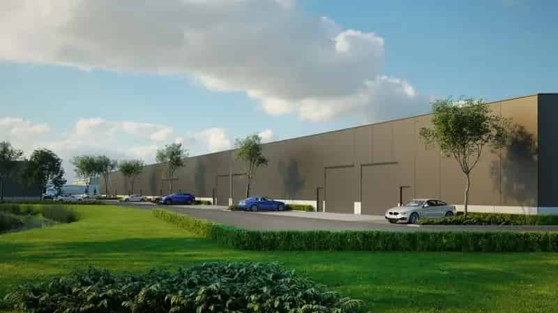 Baeckelmansstraat 131, 2830 Willebroek