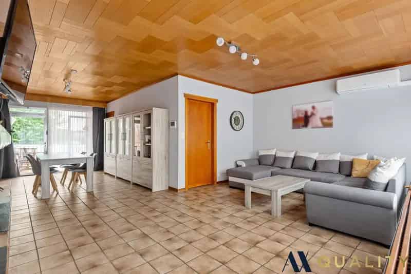 Ruime Bel-etage Sint-Amands Centrum