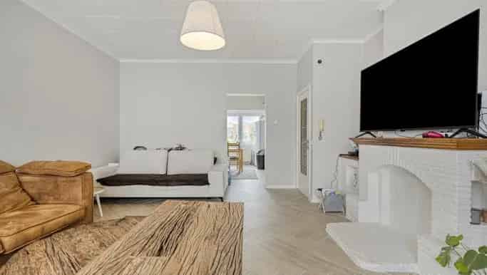 Duplex te Koop Gentbrugge 2 slaapkamers 116m²
