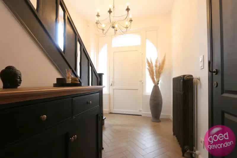 WONING 3 SLK TERRAS TUIN PARKING