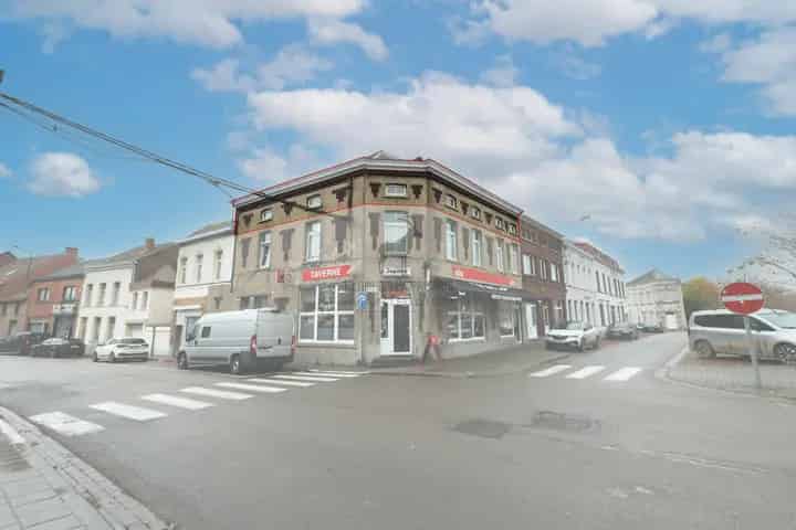 Appartement te Huur Seneffe