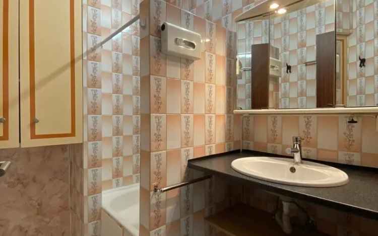 Appartement te Huur Tienen 2 Slaapkamers