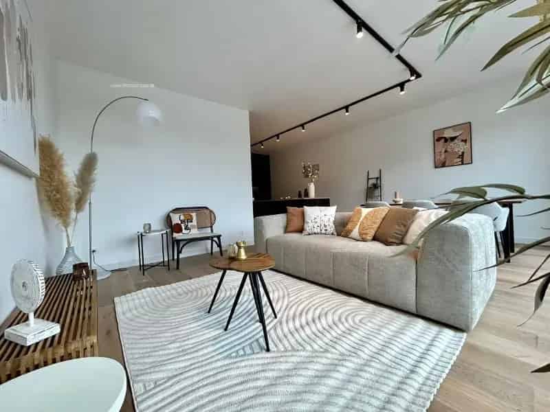 Nieuwbouw Huis 4 slaapkamers Zonnebeke