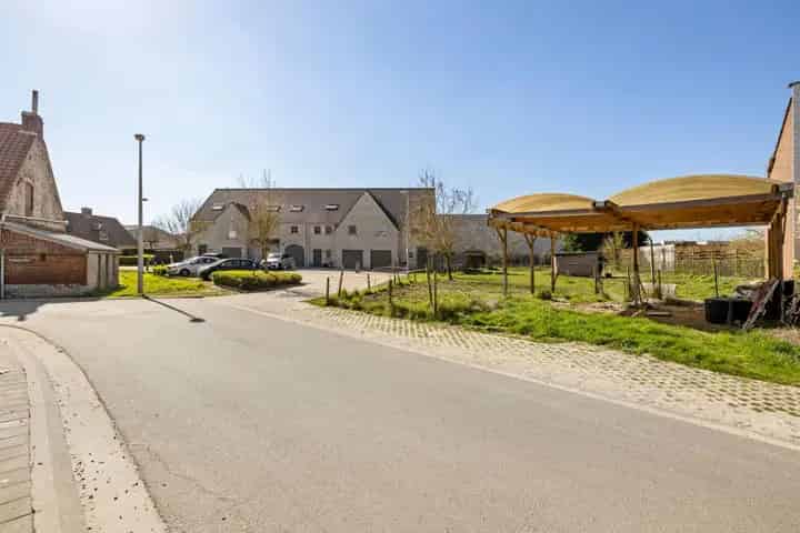 Bouwgrond Wielsbeke 1066m2 Droomhuis