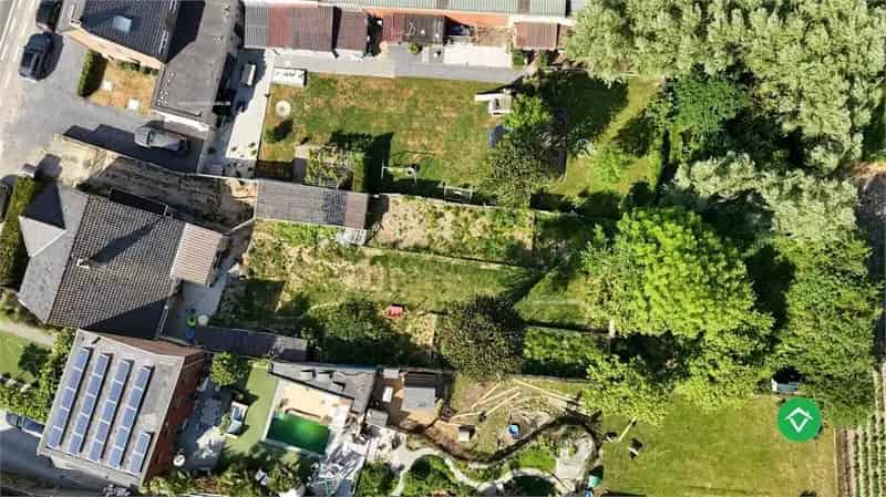 Bouwgrond Ichtegem 1126m²