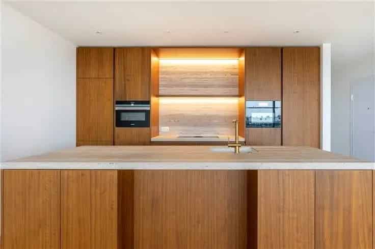 Luxueus Appartement 2 slaapkamers te koop