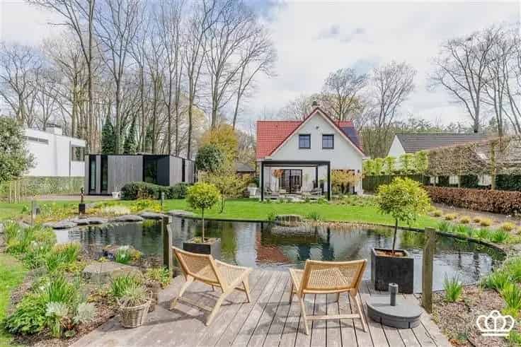 Huis Te Koop Essen: Luxe Villa & Gelijkvloerse Woning