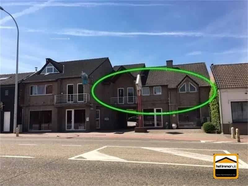 Appartement te koop Sint-Truiden 3 slaapkamers