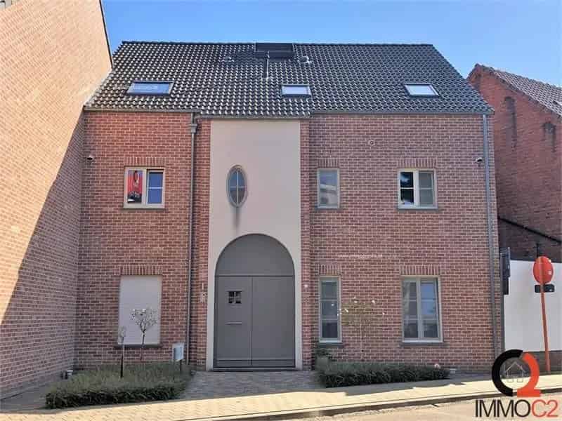 Duplex te huur Paal