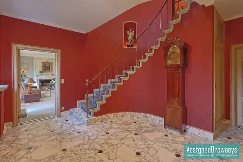 Villa te koop Zottegem centrum