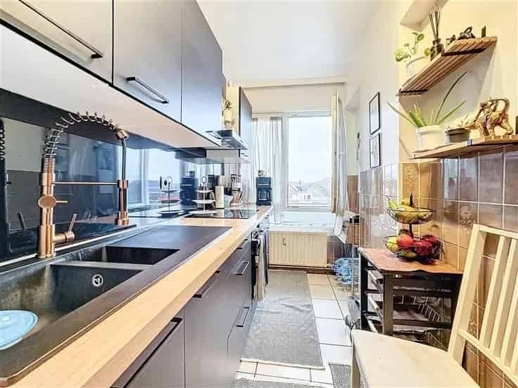 Appartement 3 Slaapkamers Te Koop Rustige Buurt
