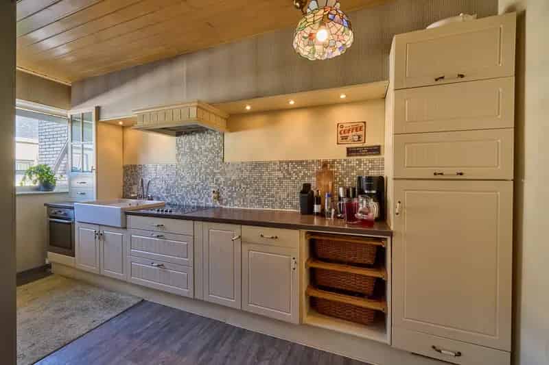 Appartement te huur 110m2 2 slaapkamers Instapklaar