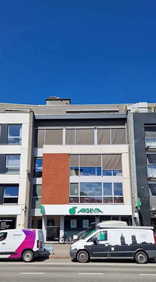 Appartement te huur Brasschaat - 1 slaapkamer - toplocatie