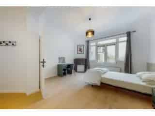 Appartement in medehuur Schaarbeek