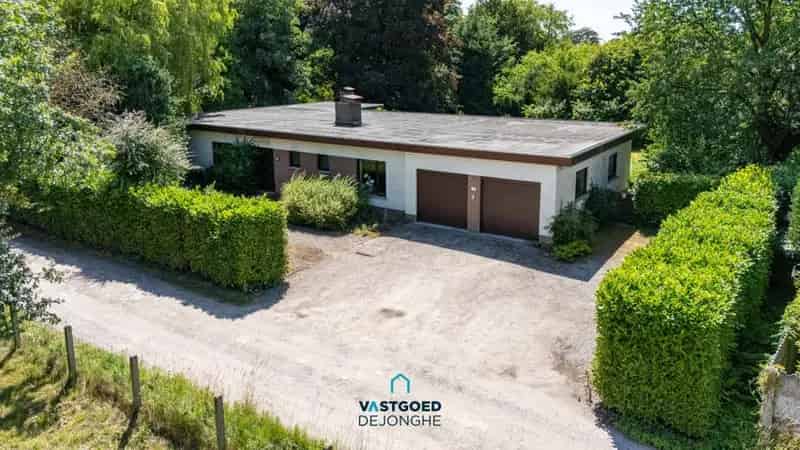 Huis te koop in Deurle