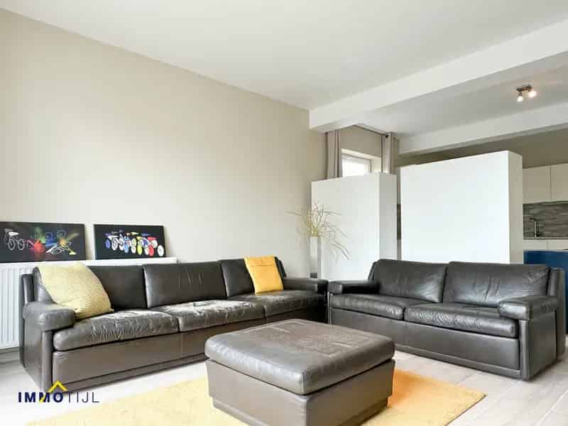 Investeringseigendom 4 Appartementen Hofstade Aalst
